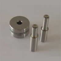 Press Machine Die Punch