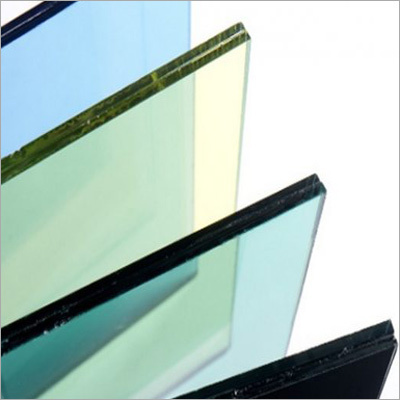 Flat Toughened Glass - Annealed Glass, Thermal Tempering Process | Break Resistance, Excellent Strength, Long Lasting, Safe Packaging