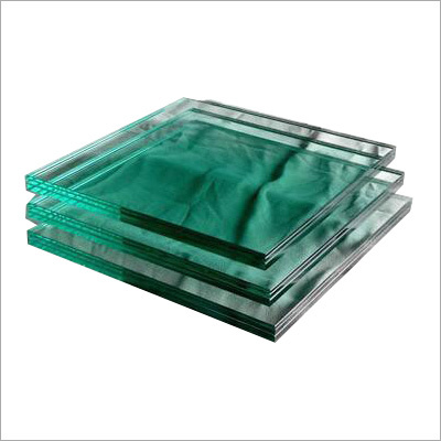 Toughened Glass