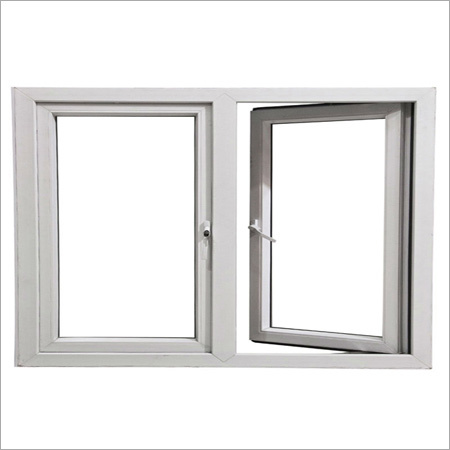 Aluminium Window