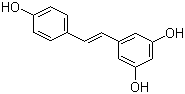 Resveratrol - C14H12O3, 228.24 g/mol , 98% Purity, White Powder, Ethanol Soluble | Dietary Supplement, Research & Cosmetic Ingredient