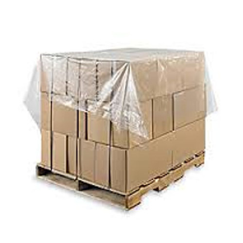 Pallet Top Sheet
