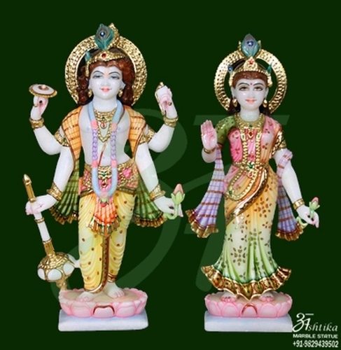 Laxmi Narayan Statue