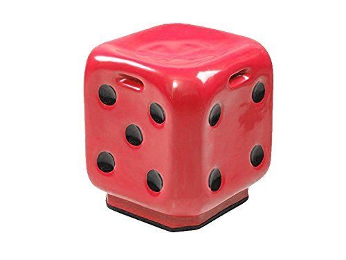 DICE STOOL