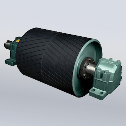 Drive Pulley