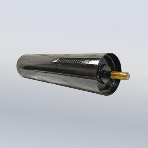 Bend Pulley