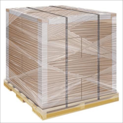 Pinewood Pallet