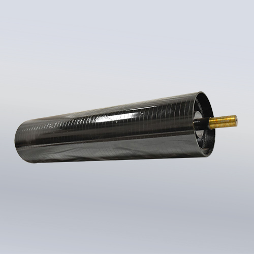 Snub Pulley