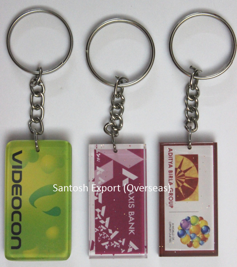 Acrylic Keychain, Custom Acrylic Keychain Manufacturer,Exporter
