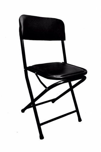 DOUBLE CUSHION Folding Chair