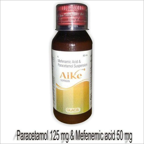 Aike 60 ml.