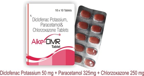 aike-dmr tab