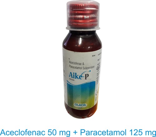 Aike-p 60 ml
