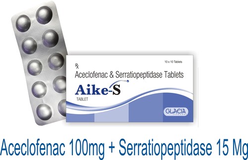 Aike-S
