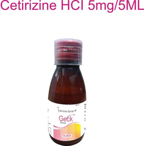 Geck 60ml