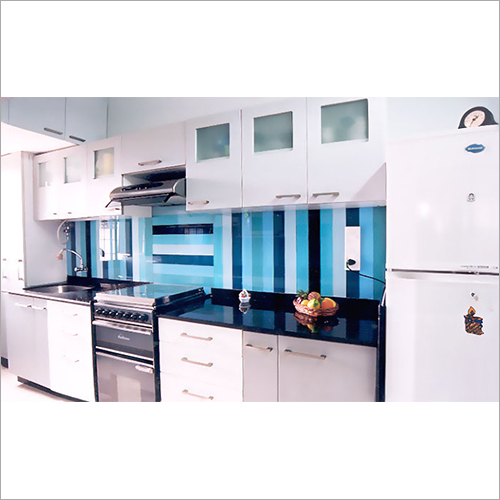 Innovative Kitchen Carpenter Assembly