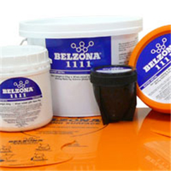 Belzona 1111 (Super Metal)