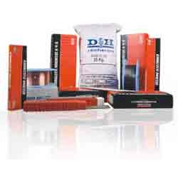 Ultra TIG 240 Equipment