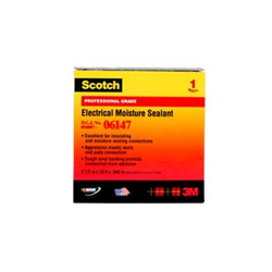 Mastic Tapes - Sealing and Insulating
