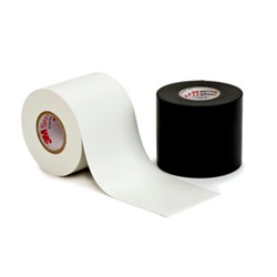 Rubber Tapes - Insulating and Splicing