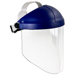 3M Ratchet Headgear H8A Head and Face Protection