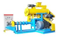 Fish Feed Making Machine