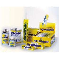 Hylomar M Technical Data Sheet