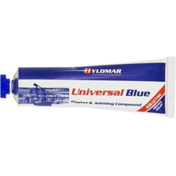 Hylomar Universal Blue Tech Data sheet