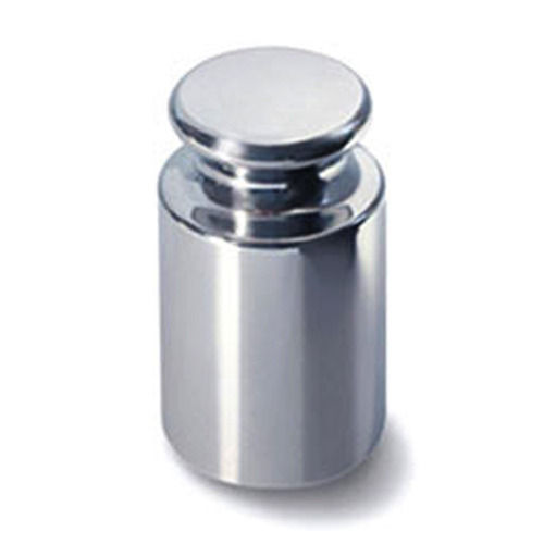 Stainless Steel Medium Accuracy Class Weights