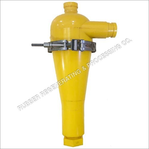 5 Inch Desilters