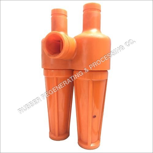 4 Inch Desilters