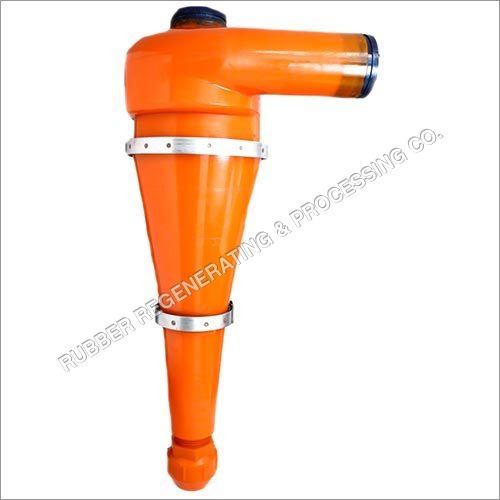 10 Inch Desanders Cones