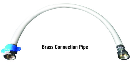 BRASS CONNECTION PIPE