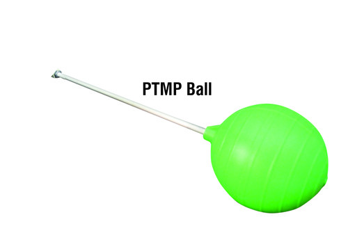 P.T.M.T Ball