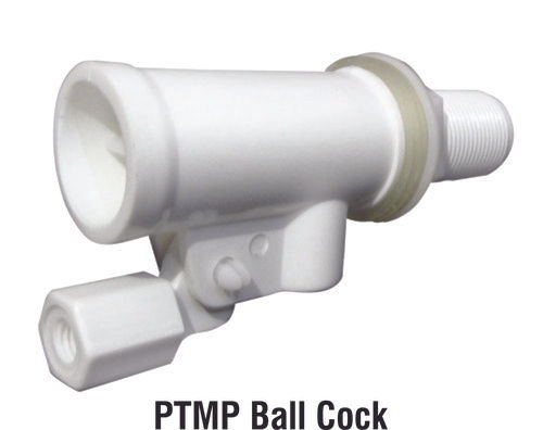 P.T.M.T ball Cock