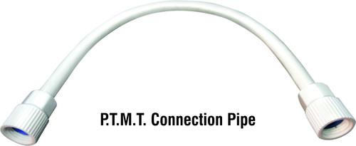 P.T.M.T  CONNECTION PIPE
