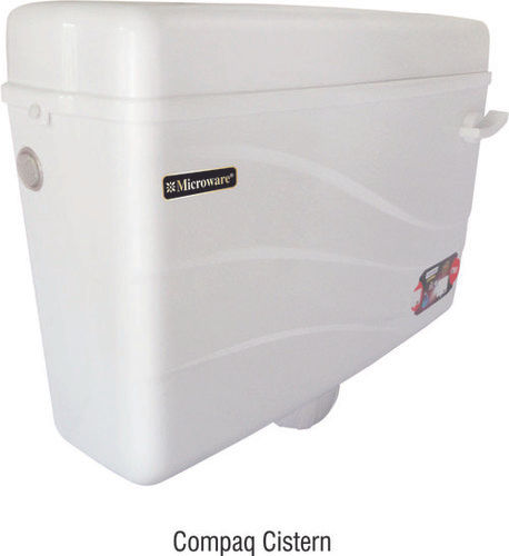 Compaq Cistern