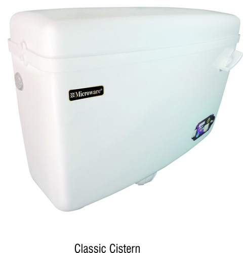 Classic Cistern By Microplast Polymers Pvt Ltd