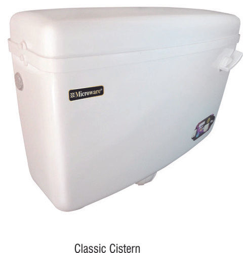 Classic Cistern