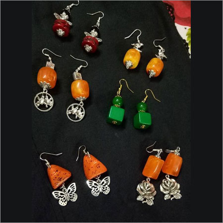 Handmade Fashion Jewelry Set