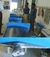 Frp Blade Inspection