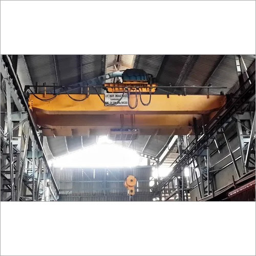 Steel Mill Duty Crane