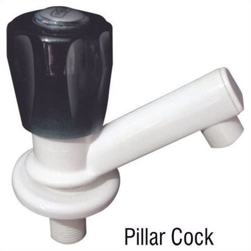 Pillar Cock