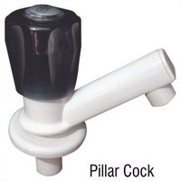 Pillar Cock