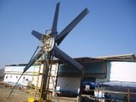 Power Saving Fan