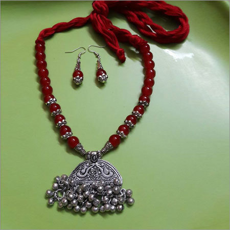 Ladies Necklace