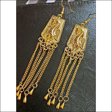 Ladies Earring Set