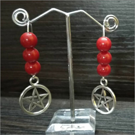 Ladies Fancy Earrings