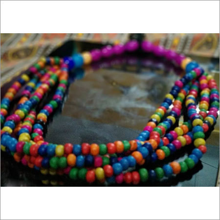Ladies Beaded Necklace