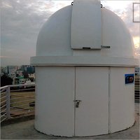 Telescope Observatory at Best Price in Nashik, Maharashtra